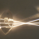Image for article titled Use dry ice to make a sound lens for your ears